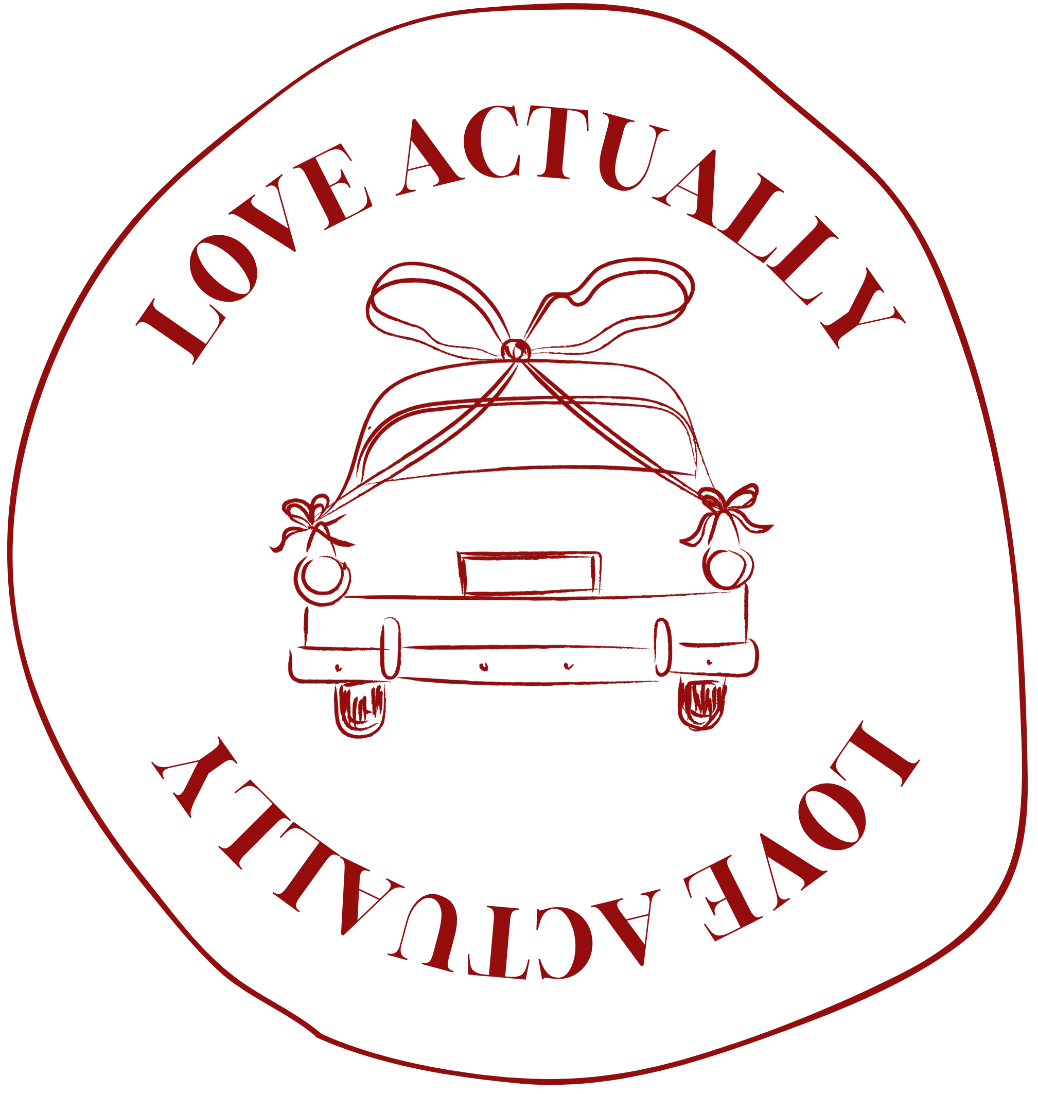 Love Actually logo